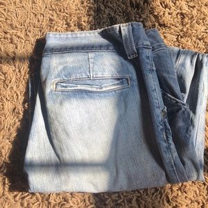 BKE Avery jean trouser size 29